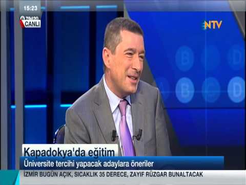 KMYO NTV Doğru Tercih