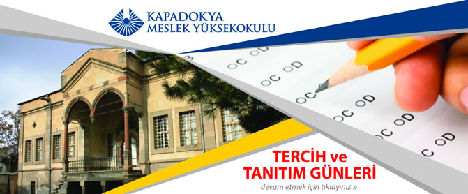 Yüksekokulumuzdan Profesyonel Tercih Danışmanlığı Hizmeti