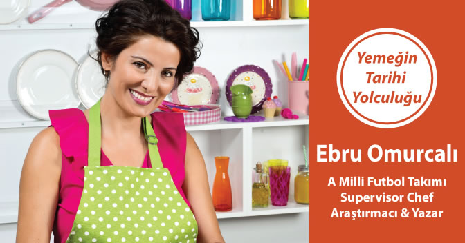 Ünlü Chef Ebru Omurcalı Yüksekokulumuzda