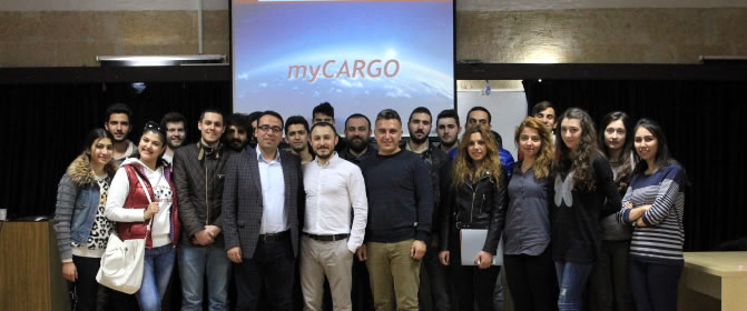 Uçuş İşletme Mühendisliği ve Uçuş Dispatcherliği Semineri