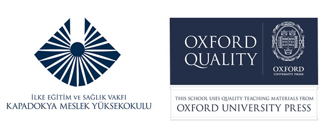 Yüksekokulumuz Artık Bir Oxford Kalite Okulu…