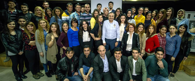 Ameliyathane ve Anestezi Cihaz Ekipmanları Eğitimi