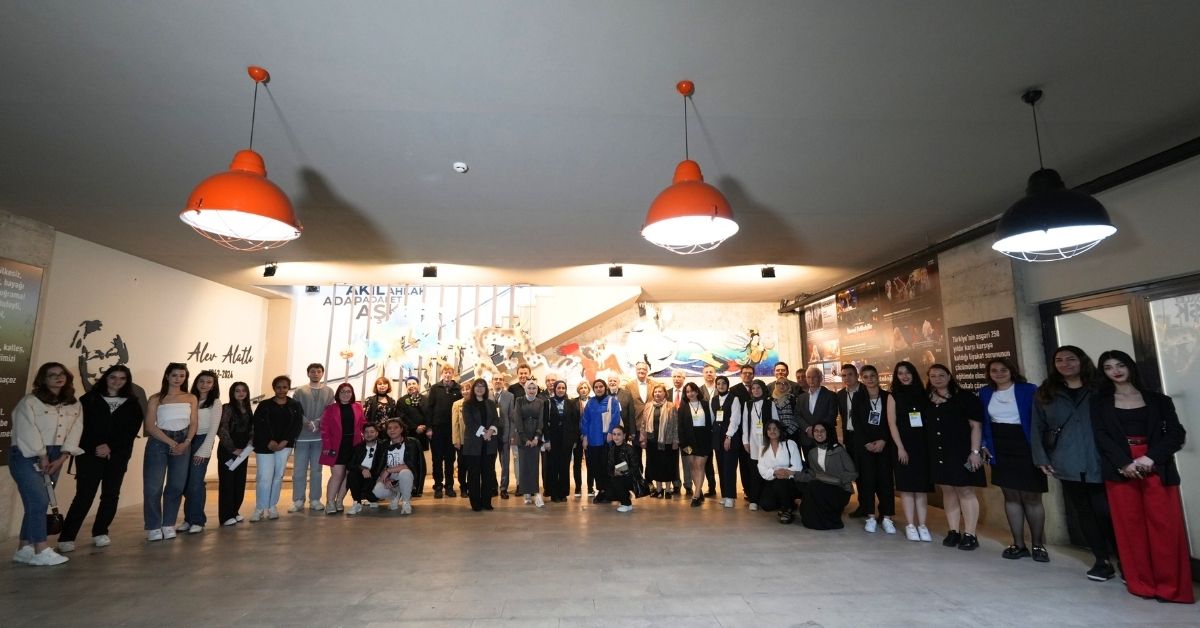 Ülkemizin Önemli Mütefekkir ve Yazarlarından Alev Alatlı Anısına Düzenlenen Alev “Alatlı'yı Anlamak Sempozyumu” Tamamlandı