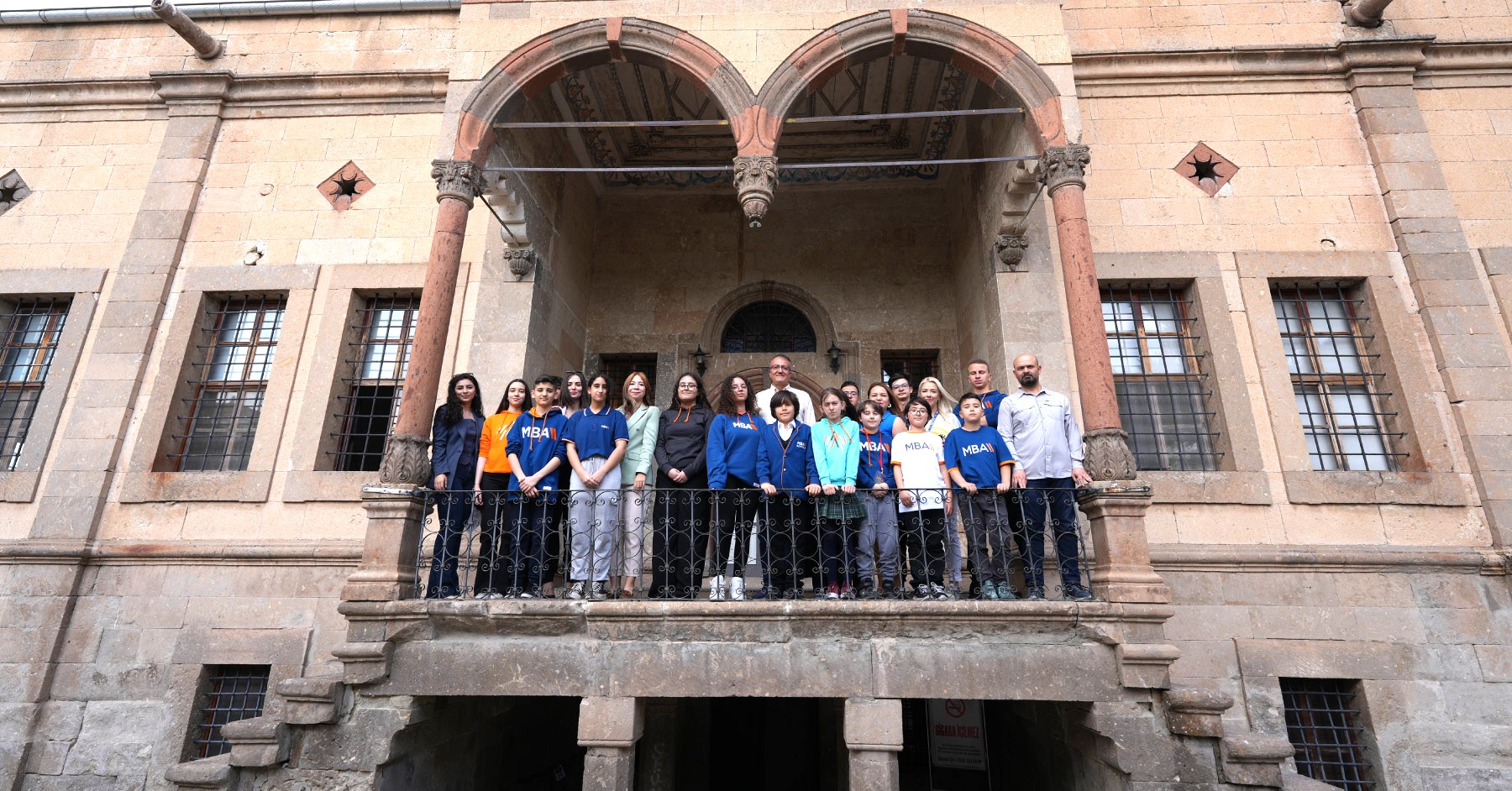 Kapadokya Üniversitesi ile MBA Okulları Arasında İş Birliği Protokolü İmzalandı