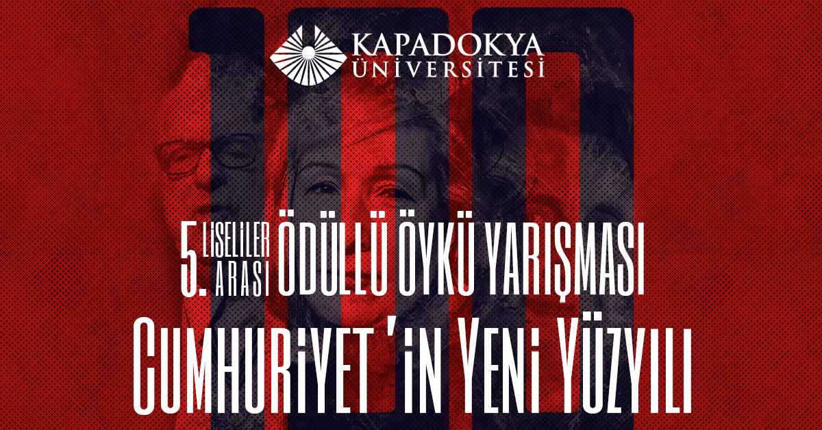 Geleneksel Öykü Yarışmamızın Kazananları Belli Oldu