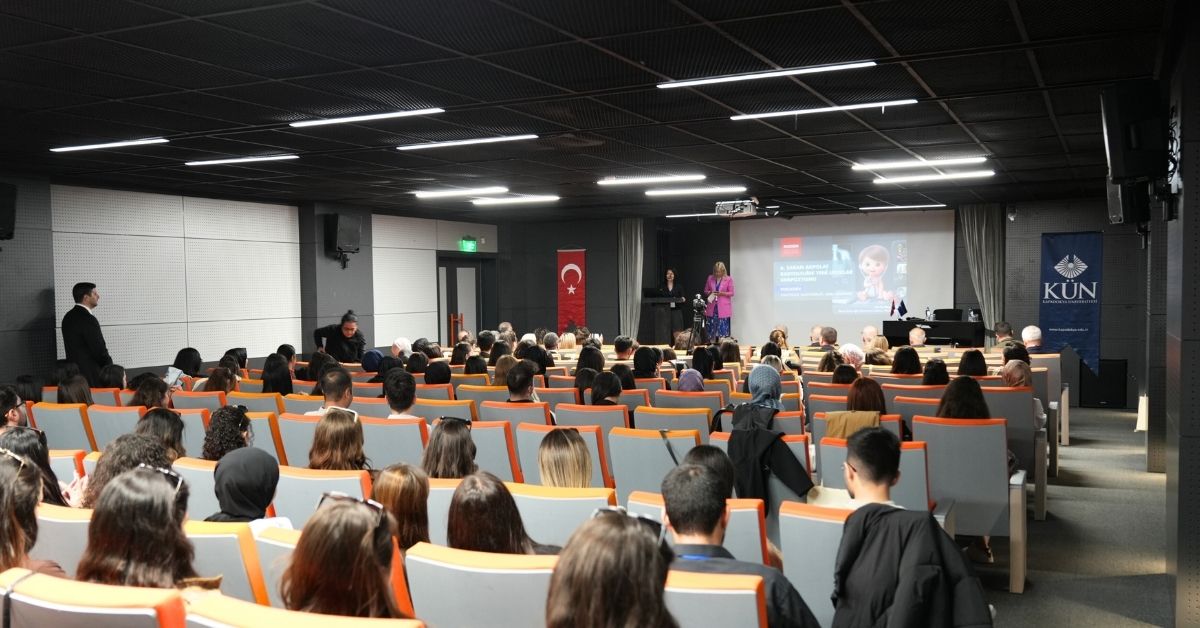 6. Şaban Akpolat Radyolojide Yeni Ufuklar Sempozyumu Tamamlandı