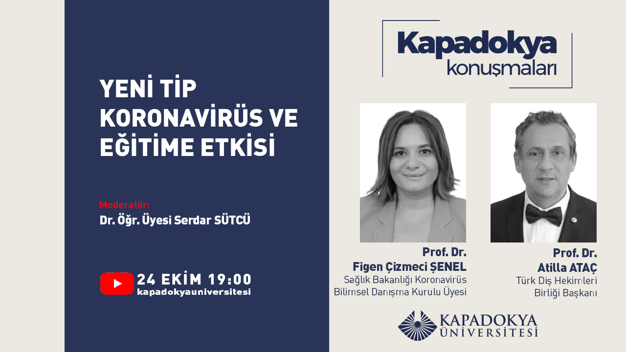 Yeni Tip Koronavirüs ve Eğitime Etkisi