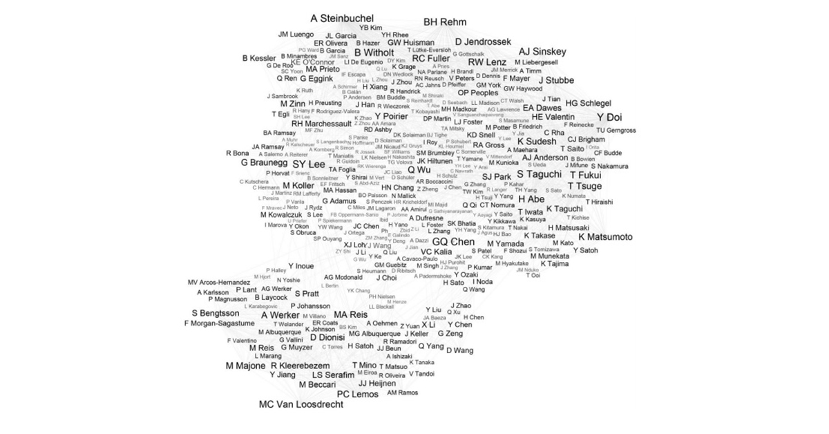 Üniversitemiz Öğretim Üyesi Baki Hazer’den Türkiye’ye Gurur Veren Başarı
