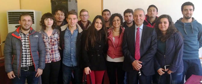 Rehberlikte Sigorta ve Vergilendirme