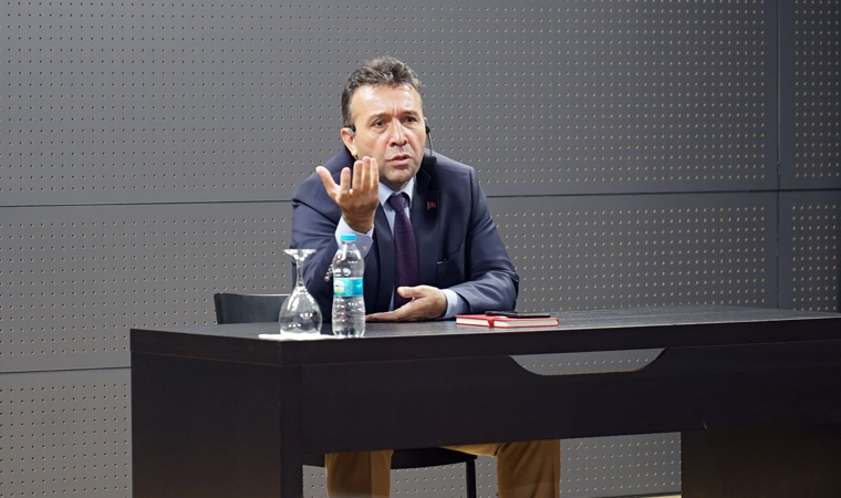 Türkiye'nin Varoluş Mücadelesi