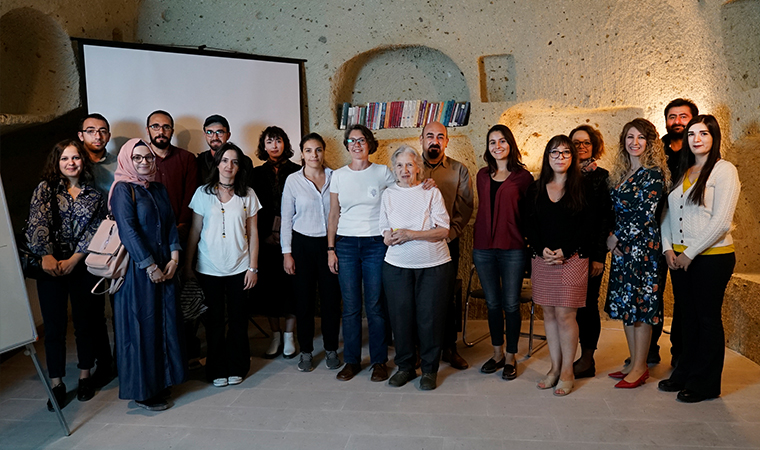 Ekoloji ve ‘Kahverengi Devrim’ Üniversitemizde Konuşuldu