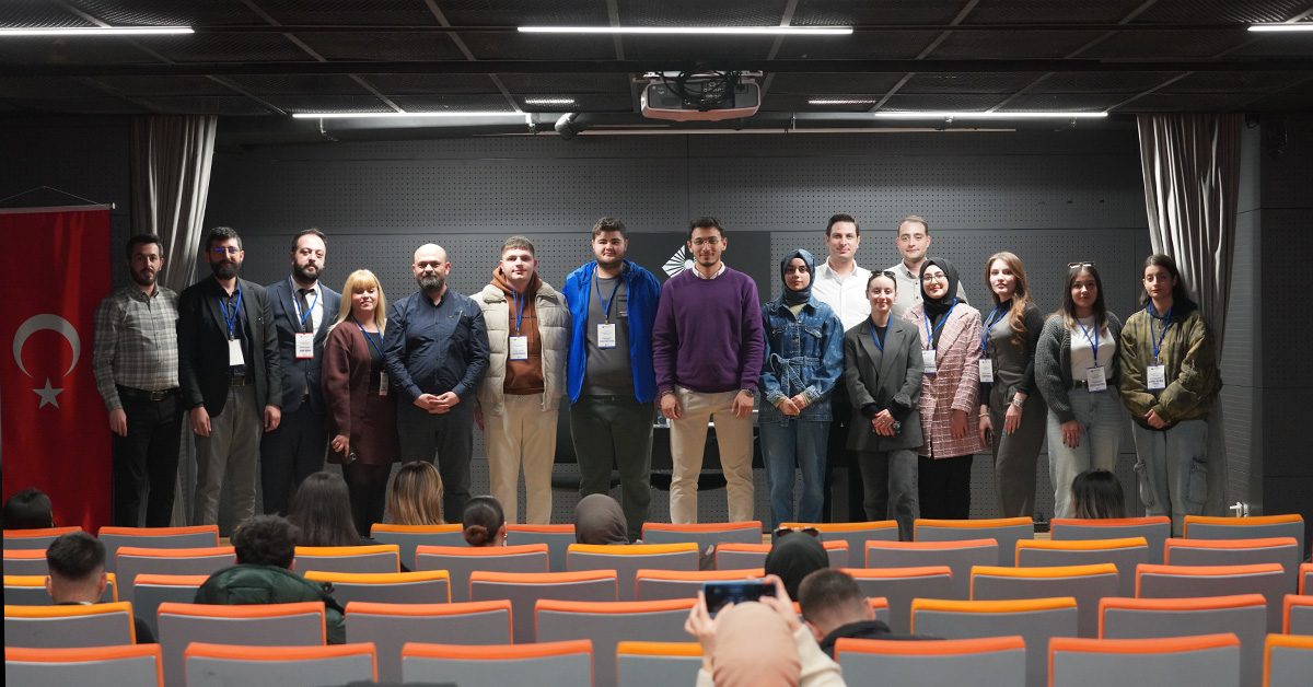 KÜN Öğrenci Kurultayı Yapıldı