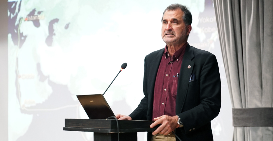 Japonya’da Bir Osmanlı Gemisi: Ertuğrul Fırkateyni