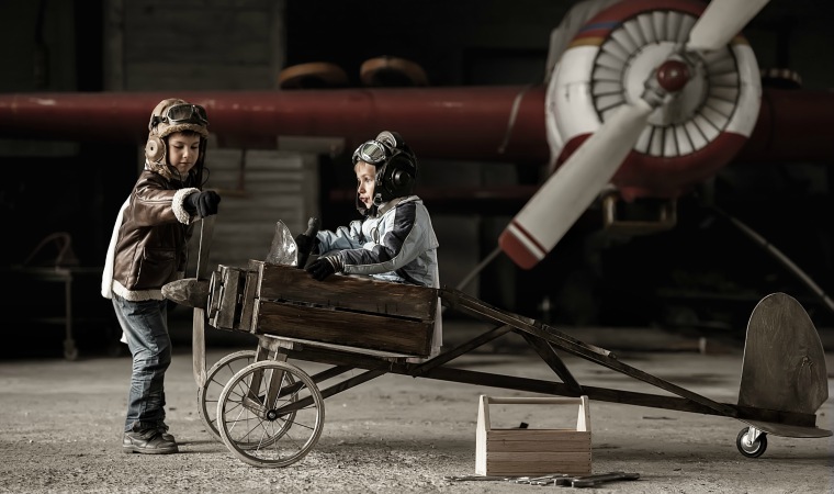 Kapadokya Üniversitesi Avrupa Havacılık Bakım Eğitim Komitesi (EAMTC) Üyesi Oldu