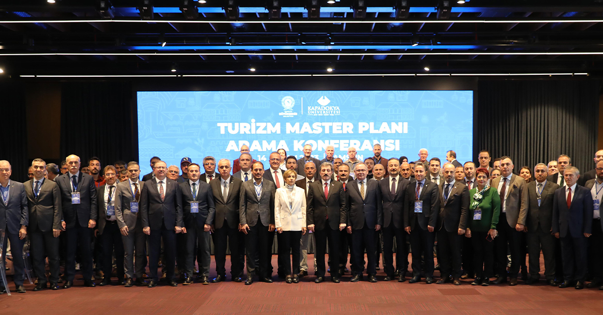 KÜN, Samsun Turizm Master Planı’nı Hazırlayacak