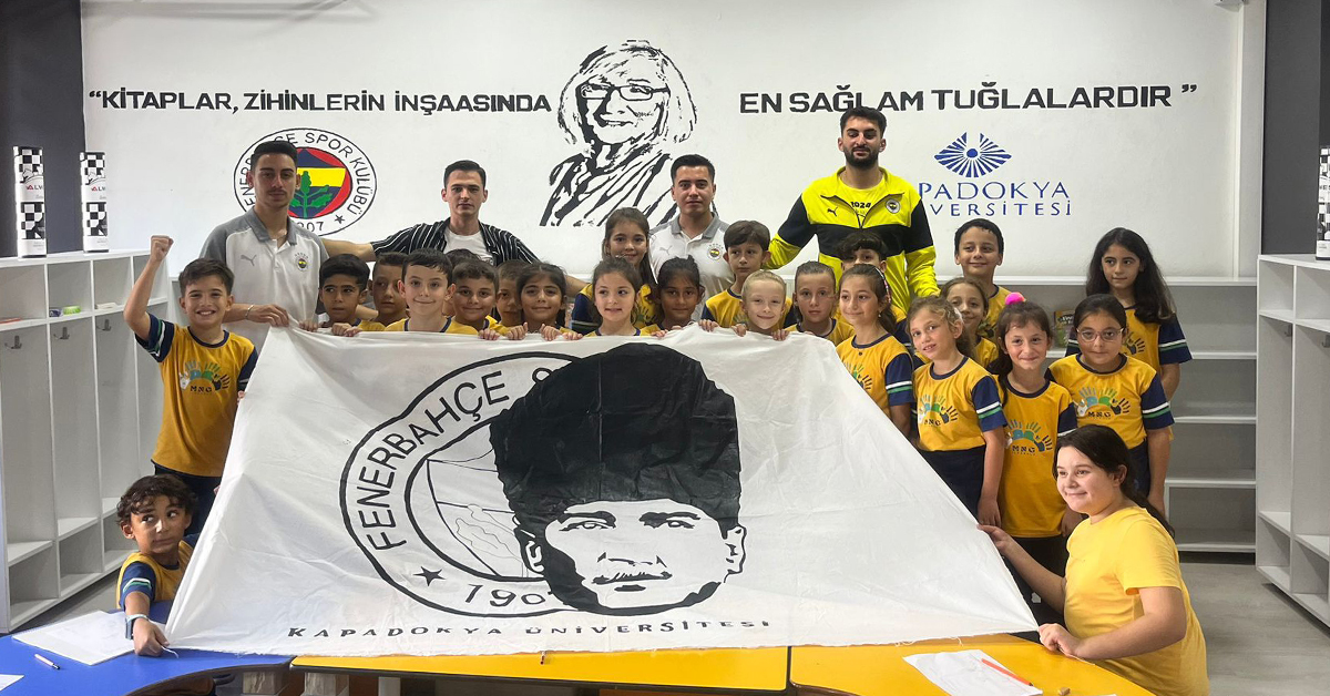 Alev Alatlı’nın Hatırası Kütüphanelerde Yaşatılıyor!