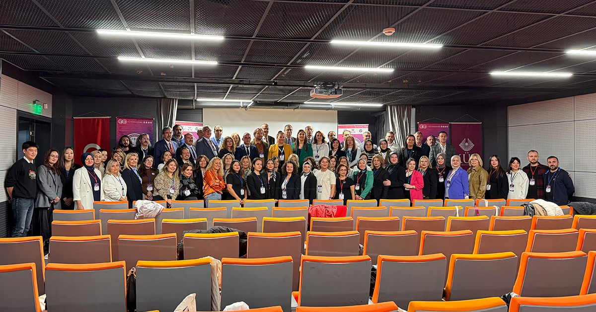 II. Uluslararası ESEP Eğitim Bilimleri ve Etkili Uygulamalar Kongresi Başladı