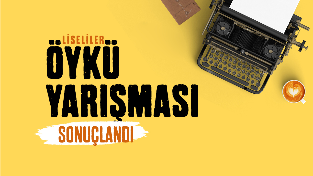 Kapadokya Üniversitesi Öykü Yarışması’nın Kazananları Belli Oldu