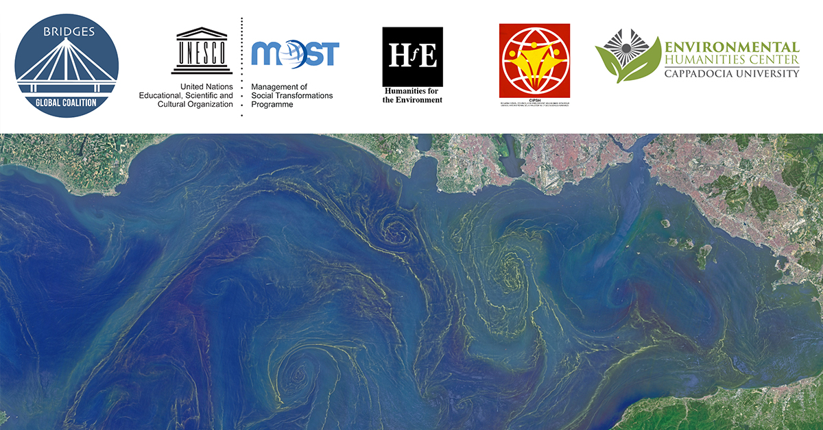 UNESCO-MOST/BRIDGES Sürdürülebilirlik Bilimi Koalisyonu Kuruluş Çalıştayı’na Ev Sahipliği Yaptık