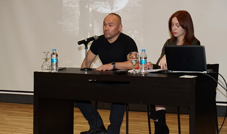 Kadim Türk Toplulukları İnanç ve Adetleri