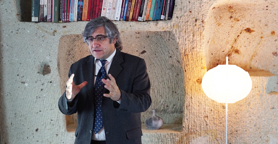 Enerji, Su ve Çevre Politikalarına Bakış