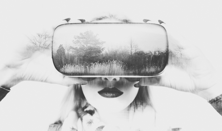 Takehiko Nagakura ile Zamanın ve Mekânın Ötesinde...