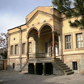 Uluslararası Öğrenci