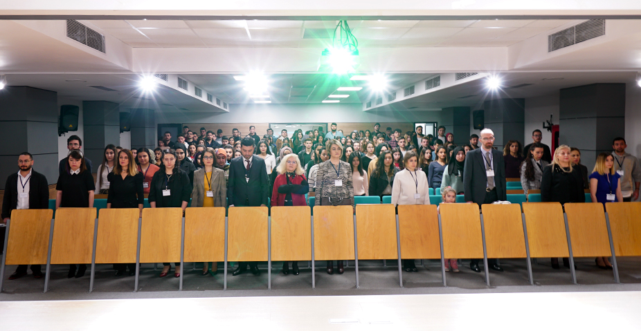 Multidisipliner Yaklaşımla Yenidoğan Sempozyumu