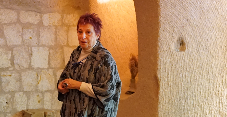 Bezirhane Buluşmalarında Yılın Son Konusu Osmanlı Kentleri