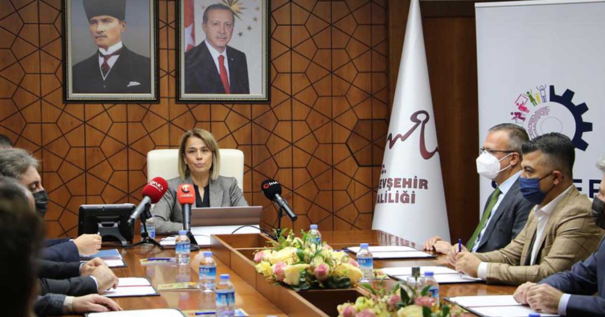 SOGEP tarafından desteklenen “Mutfağın Genç Uzmanları Yetişiyor” projesi başlıyor