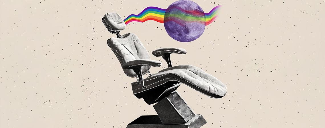 Ağız ve Diş Sağlığı Bölümü