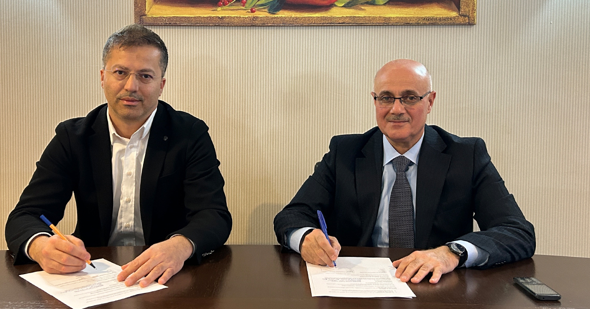 Kapadokya Üniversitesi’nden Bir ilk Daha: KÜN Azerbaycan Hava Yollarına Hava Aracı Bakım Teknisyeni Yetiştirecek