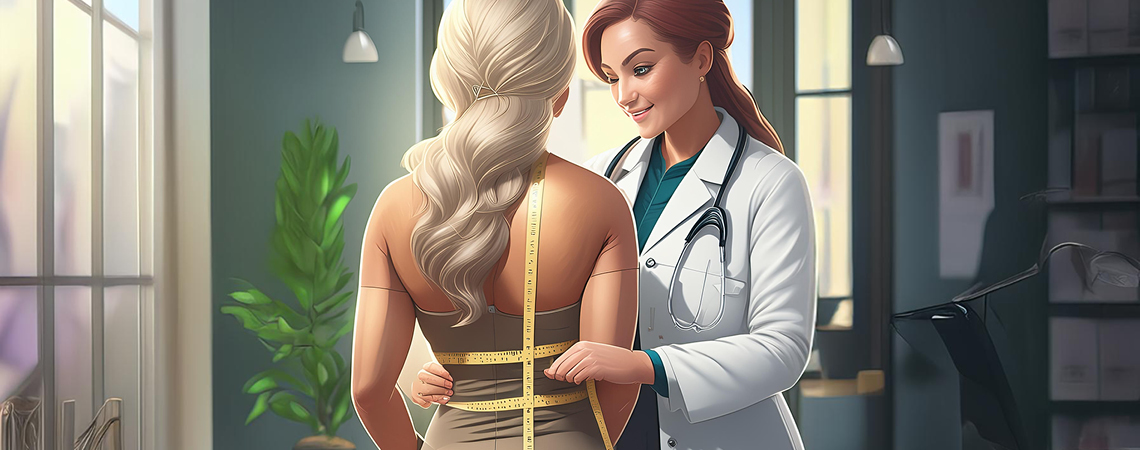 Beslenme ve Diyetetik