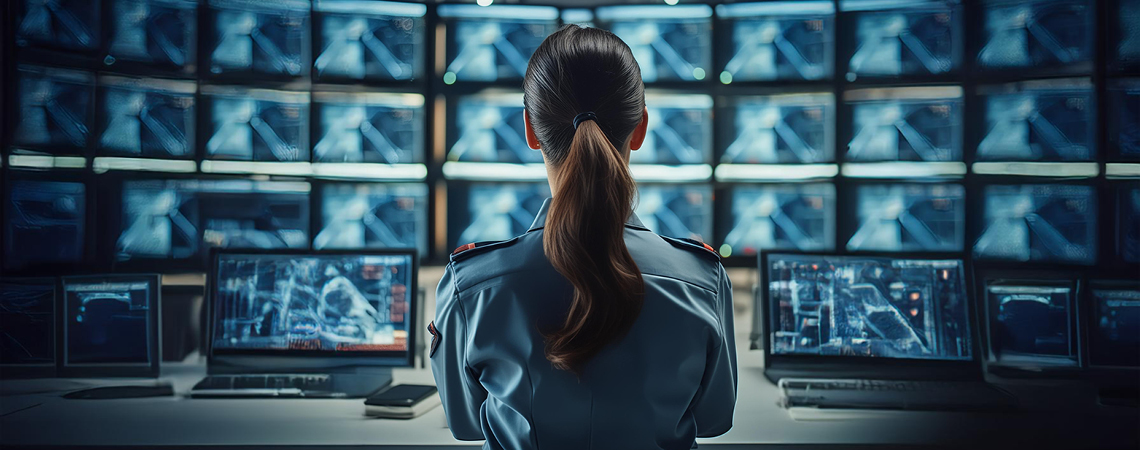 Ceza İnfaz ve Güvenlik Hizmetleri