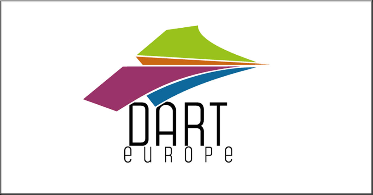 Üniversitemiz DART-Europe Avrupa E-Tez Portalına Giren İlk Türk Üniversitesi Oldu