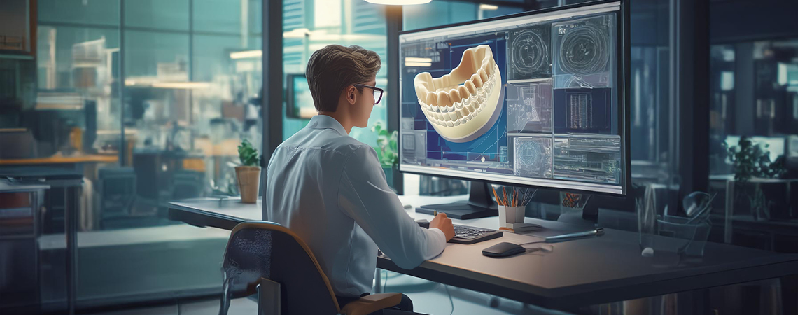 Diş Protez Teknolojisi