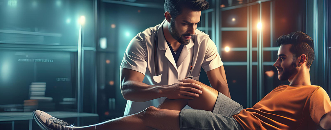 Fizyoterapi ve Rehabilitasyon Programı