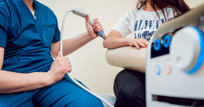 Fizyoterapi ve Rehabilitasyon