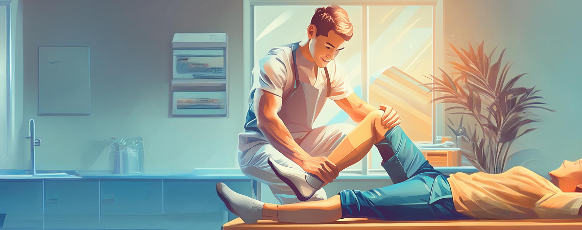 Fizyoterapi Programı