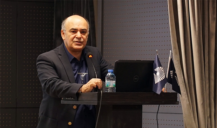 Suriyeli Mülteciler ve Göç Kapadokya Üniversitesinde Konuşuldu