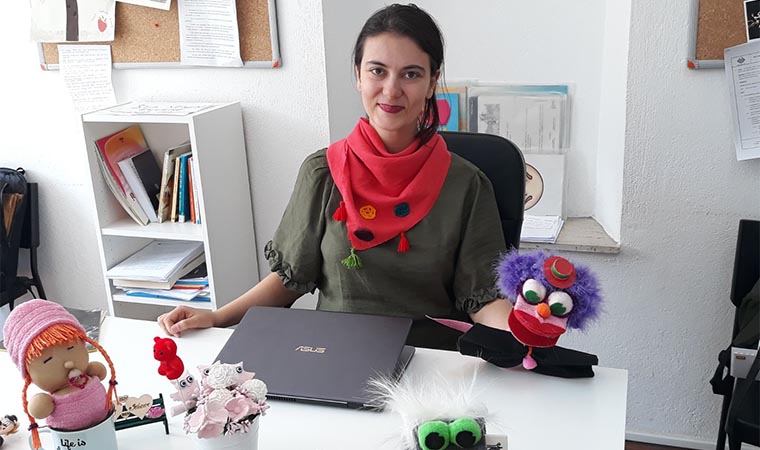 Mesele İnsanı, İnsana, İnsanla ve İnsanca Anlatabilmek