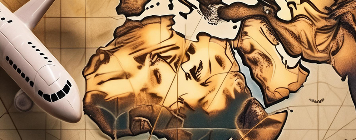 Havacılık Yönetimi Bölümü