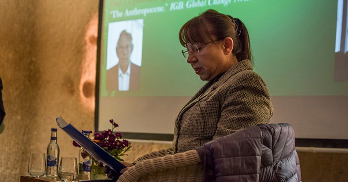 Üniversitemiz Dünyanın En Etkili Bilim İnsanlarının Bulunduğu Kurumlar Listesinde