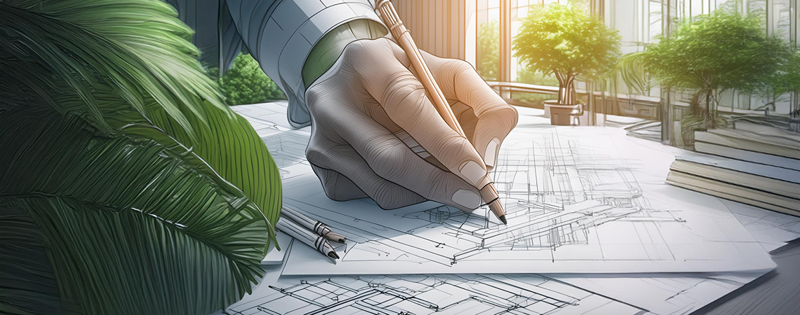 İç Mimarlık ve Çevre Tasarımı Bölümü