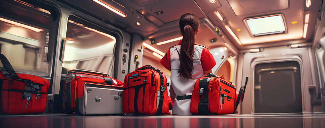 İlk ve Acil Yardım