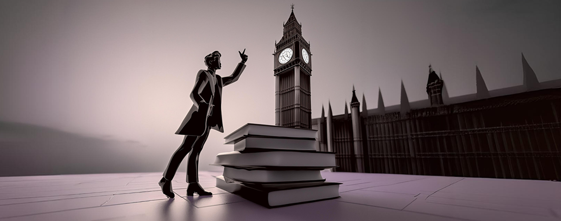 İngiliz Dili ve Edebiyatı Bölümü