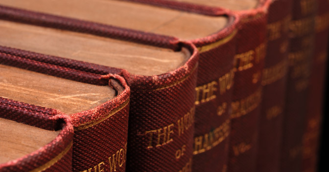 İngiliz Dili ve Edebiyatı