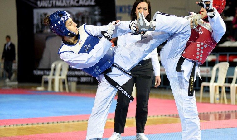 Sporcularımız Türkiye Taekwondo Yarışmasından Yine Ödüllerle Döndü