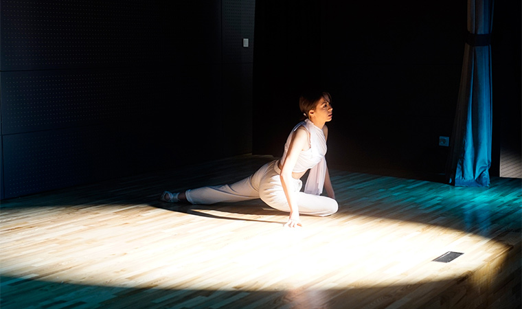 Üniversitemizde 8 Mart Rüzgârı Esti