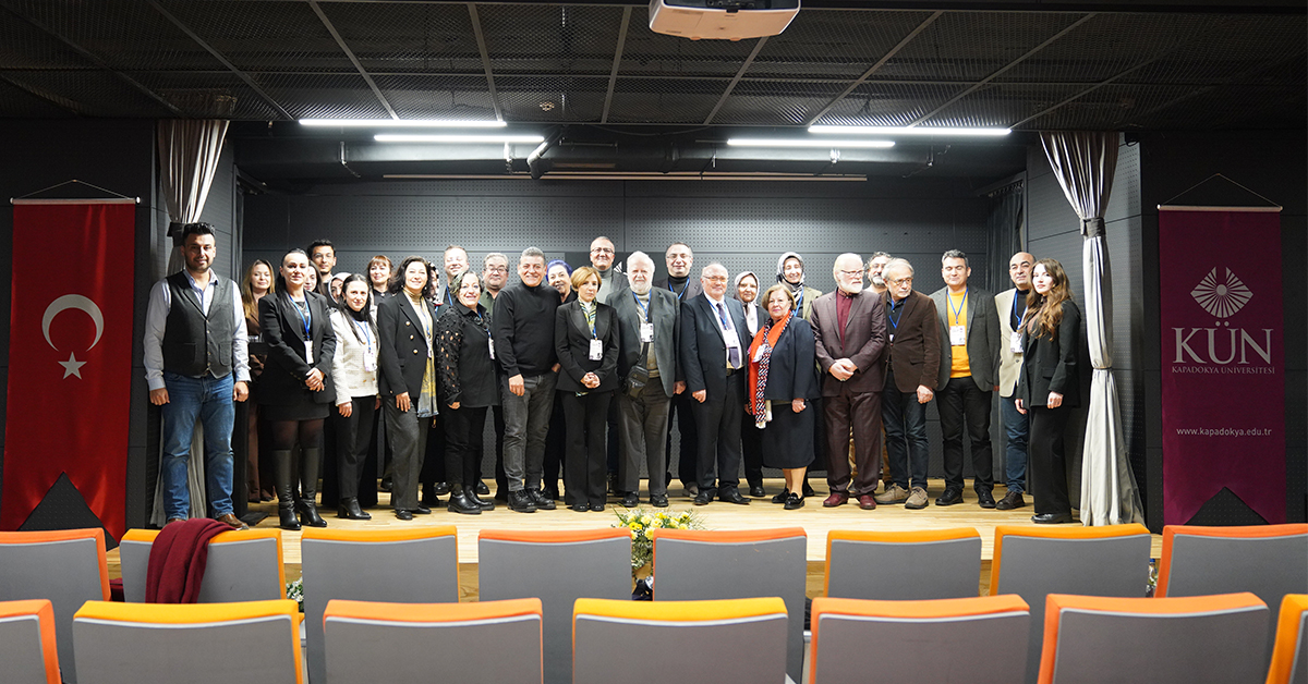 İkincisi Düzenlenen Alev Alatlı’yı Anlamak Sempozyumu Sona Erdi